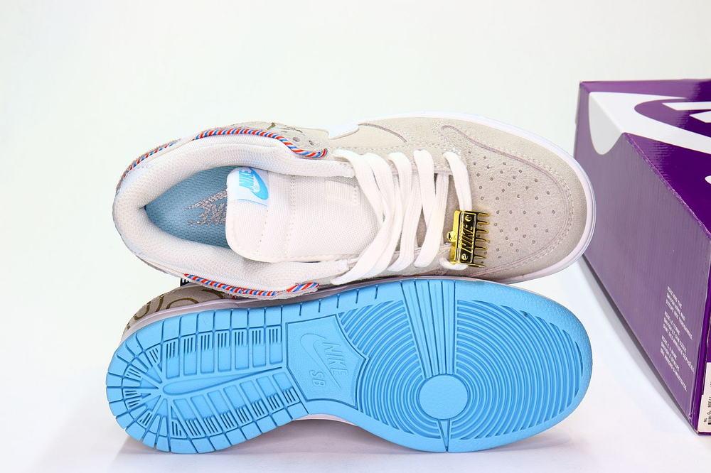 Кроссовки нат. Кожа (36-41)р. / шт. 6767-462