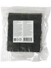 MIDORI Морские водоросли для суши и роллов 100 л 240 г 3 шт