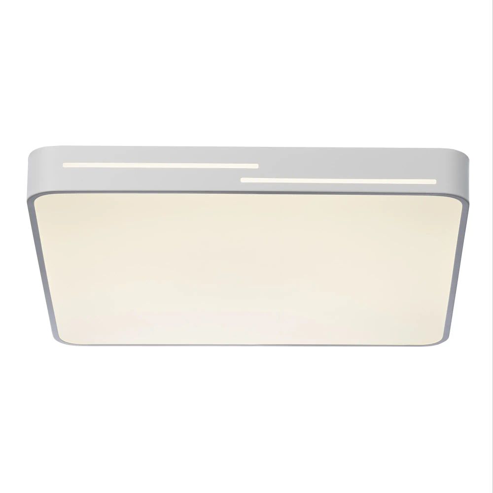 Citilux Купер Лайн CL724K95GL0 LED RGB Светильник с пультом Белый