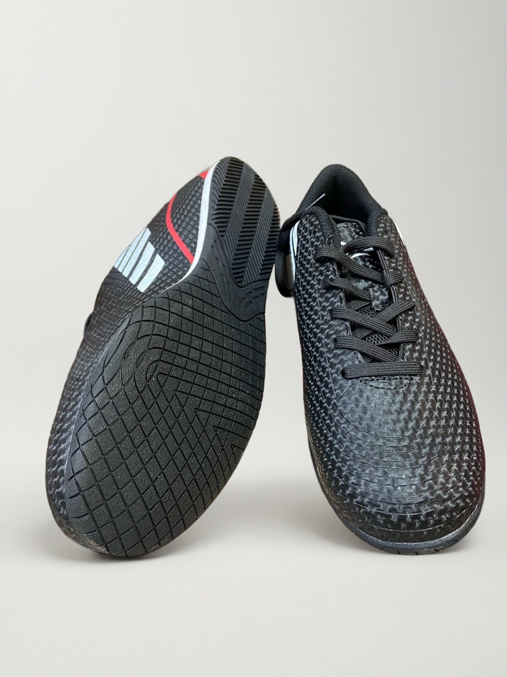 Футзалки LEAGUE BLACK