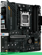 Материнская плата ASUS TUF Gaming A620M-Plus (90MB1EZ0-M0EAY0)