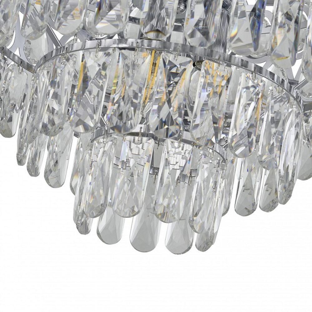 Светильник на штанге Arte Milano Sorrento-2019 372019/7/50/460 CR