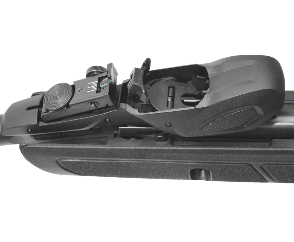 Винтовка пневматическая GAMO ROADSTER IGT 10X GEN2