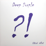 Deep Purple / Now What?! (2LP)