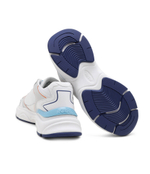 Кроссовки komet Karl Lagerfeld - белый(KL56538)