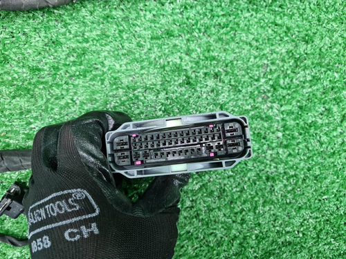 Проводка мотор. отсека Chery Tiggo 7 Pro Max 22-нв