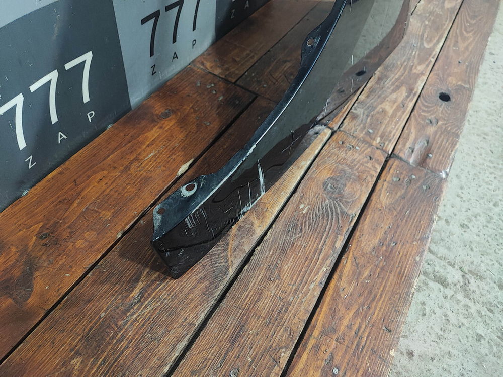 Крыло переднее левое Haval Jolion 21-24 Б/У Оригинал 8403110XST01AD