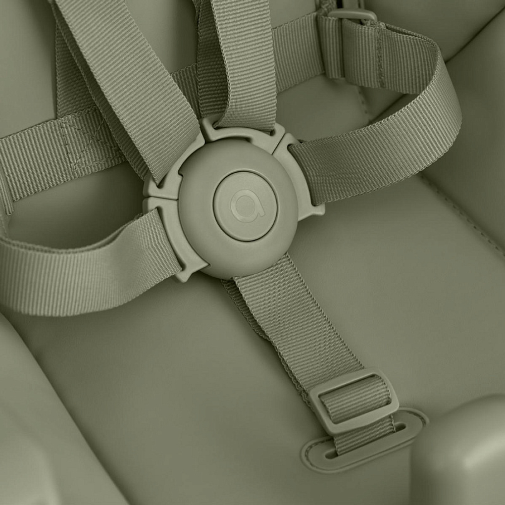 Стул-трансформер для кормления Anex Ozy june