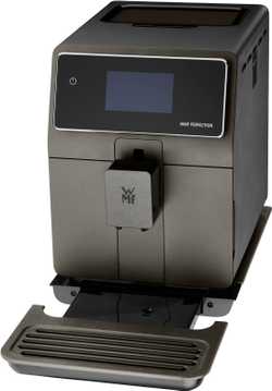 Кофемашина WMF Perfection 780 CP826T10