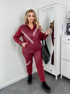 Костюм УК-1001VL Фабрика Моды