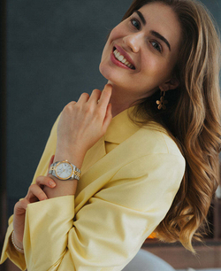 Jacques Du Manoir Inspiration Classic JWG02201