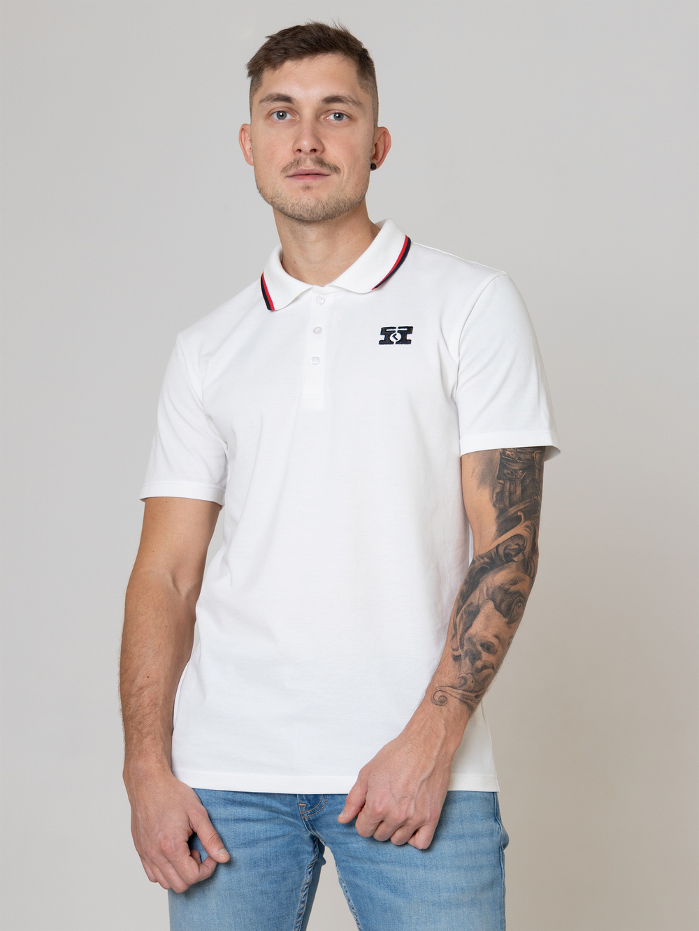 Поло молочное 52 Город Горький