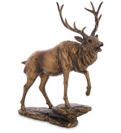 GAEM Art MN- 44 Фигура «Олень»