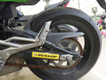 Kawasaki Ninja 400R 2011