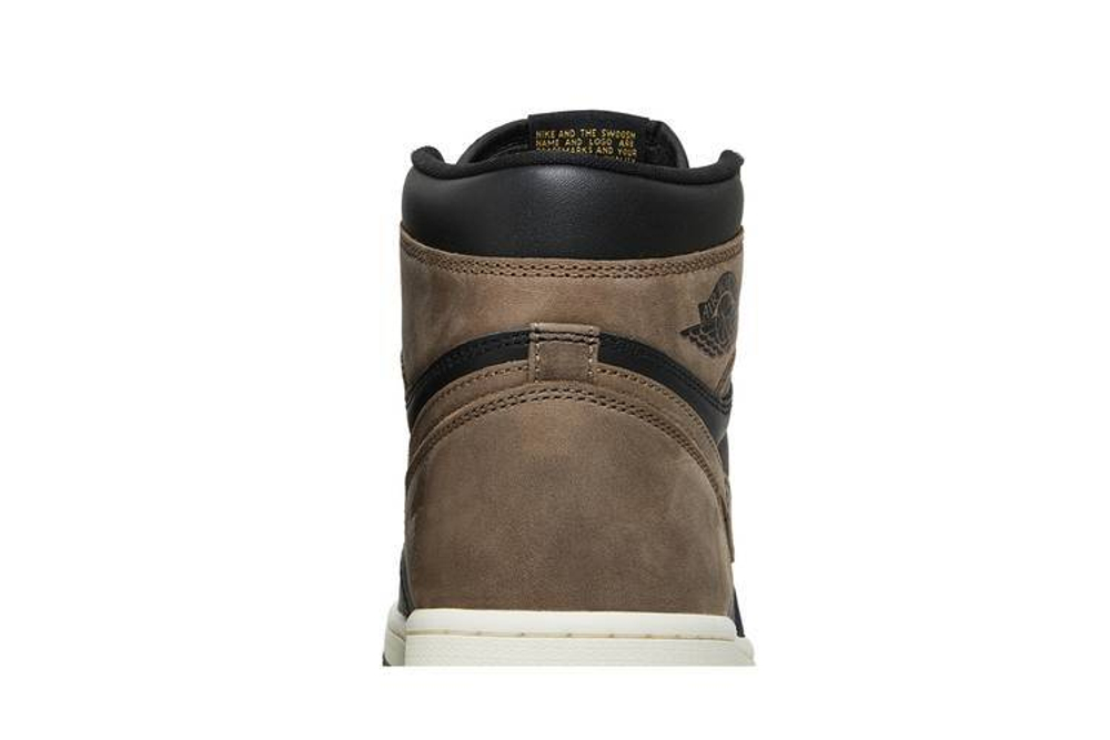 Кроссовки Jordan Air Jordan 1 High Og "Palomino"