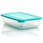 Контейнер пластиковый 0,45л «Лайт»