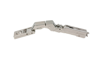 Grass Петля Tiomos Mirro 125° для зеркал./прозр. стеклянных фасадов без демпфера