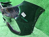 Бампер передний Chery Tiggo 8 Pro (2021-н.в.)