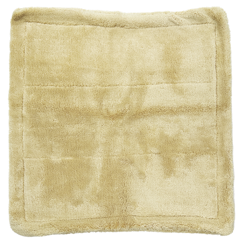 Fireball Микрофибра плюшевая без швов и краев Terry Bear Buffing M 800qsm 40*40