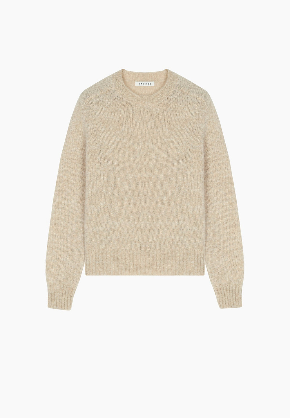 Свитер Masscob Ailama