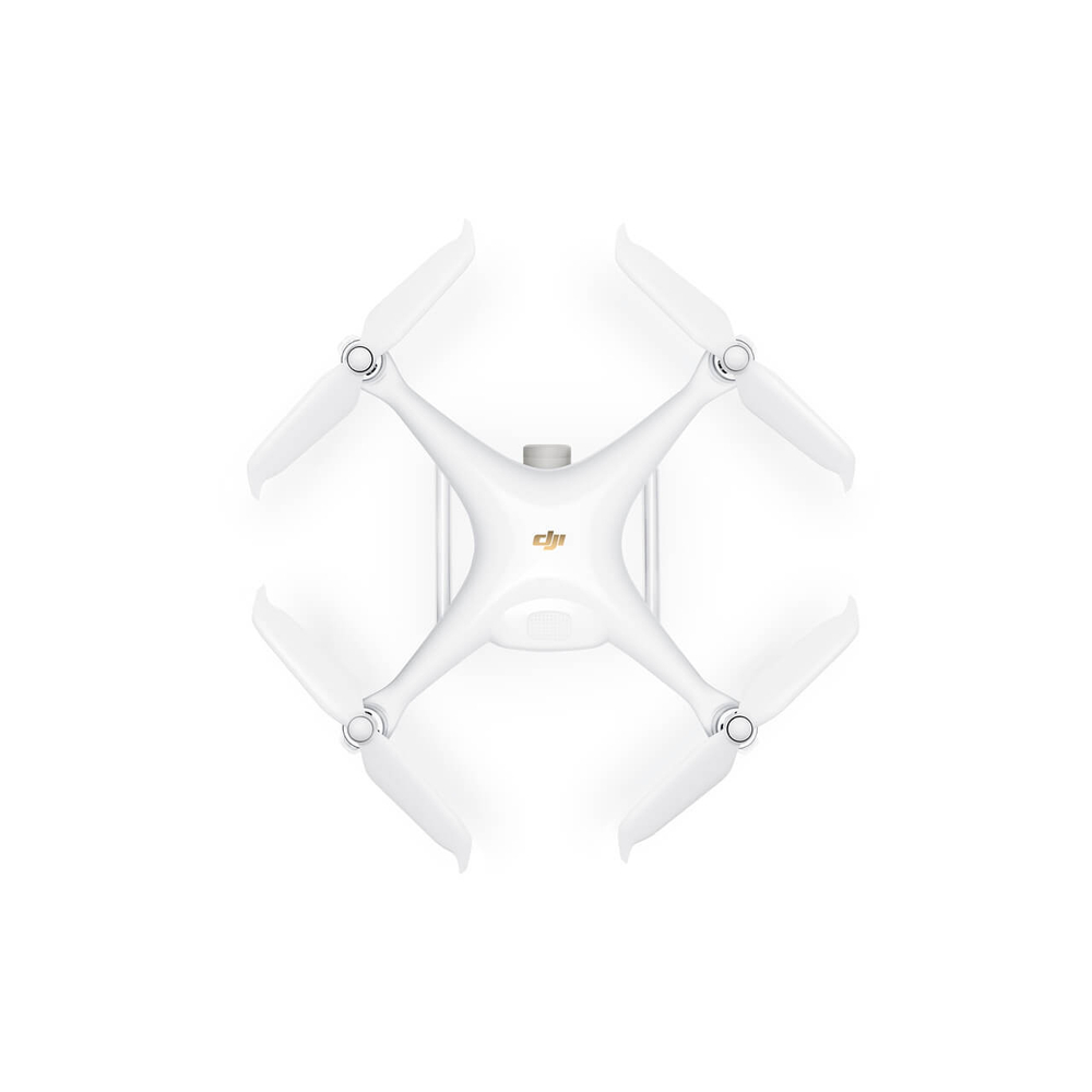 Квадрокоптер Phantom 4 Pro+ V2.0
