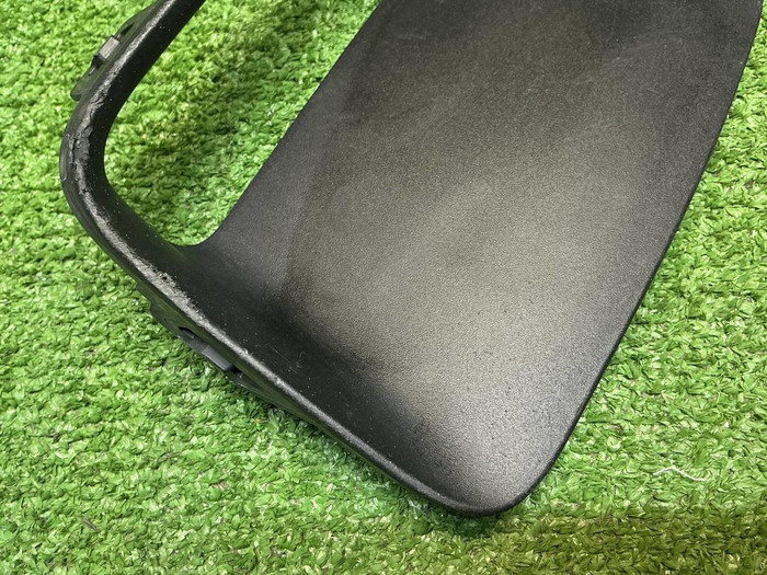 Накладка бампера правая Mini Countryman F60 20-23