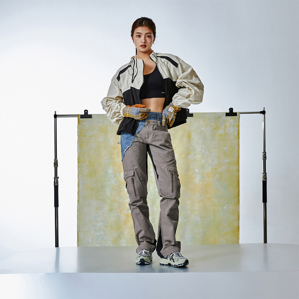 Кроссовки Asics Gel-Kahana TR V2, 1203A259-300