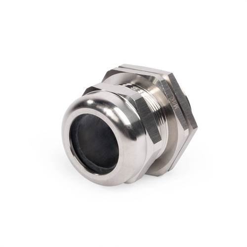 Ввод кабельный из нержавеющей стали MGM 40 (25-33 мм) (INOX) Fortisflex (4 шт.)