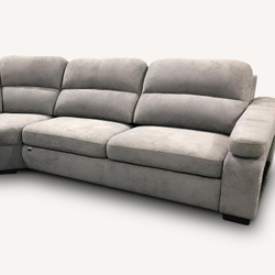 Угловой диван "Палермо 5"