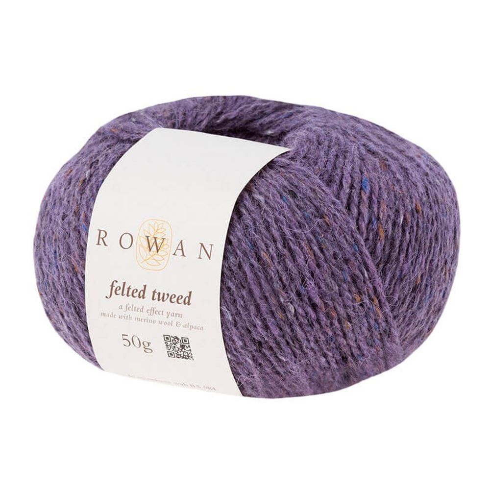 Пряжа Rowan Felted Tweed (192)