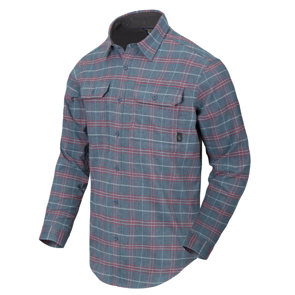 Рубашка Helikon-tex GreyMan Shirt