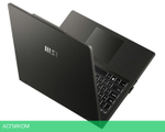 Ноутбук MSI Venture 16 AI A1MG Solid Gray (9S7-261221-037)