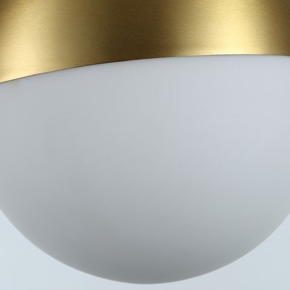 Подвесная люстра Imperium Loft Ball 140552-26