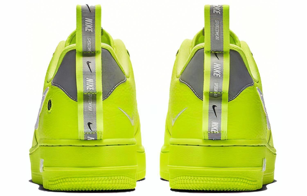 Кроссовки Nike Air Force 1 07 Lv8 Utility "Volt"