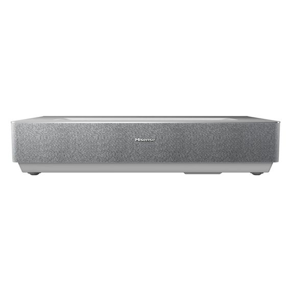 Hisense 120L5H Silver