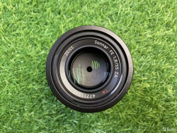 Sony 55mm 1.8 ZA T* Покупка/Продажа