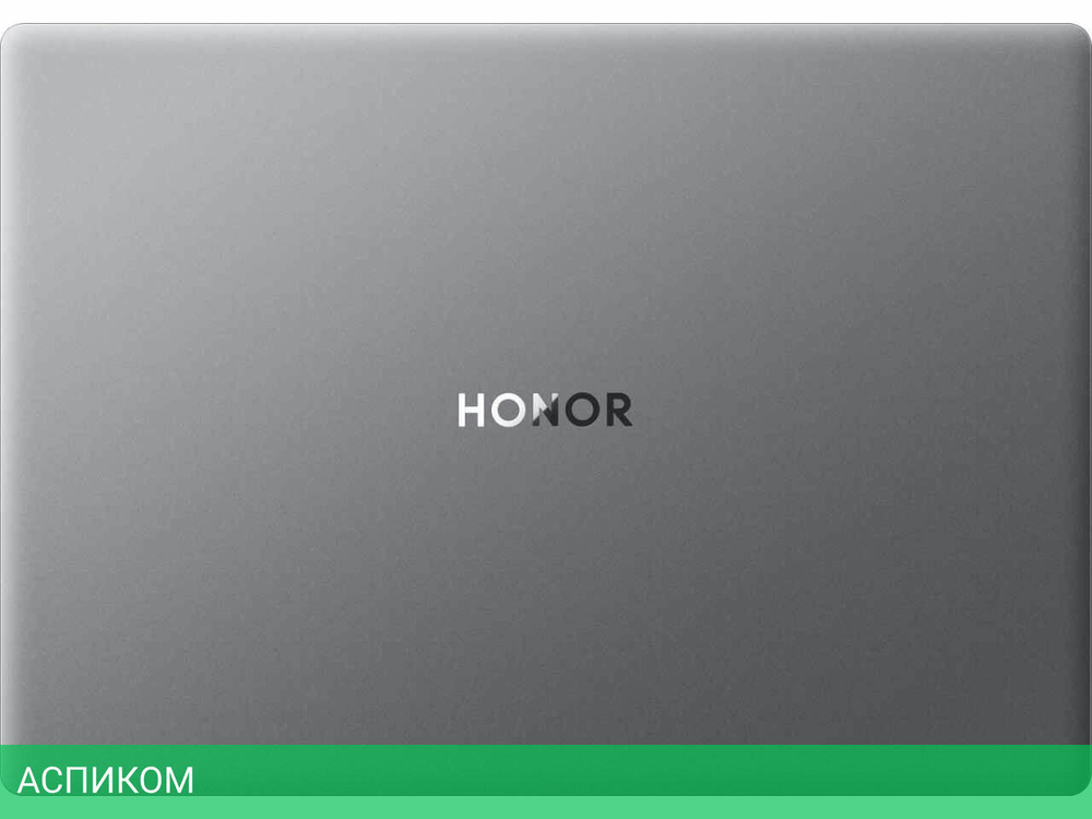 Ноутбук Honor MagicBook X14 Plus 2025 FRB-X 5301ALWC