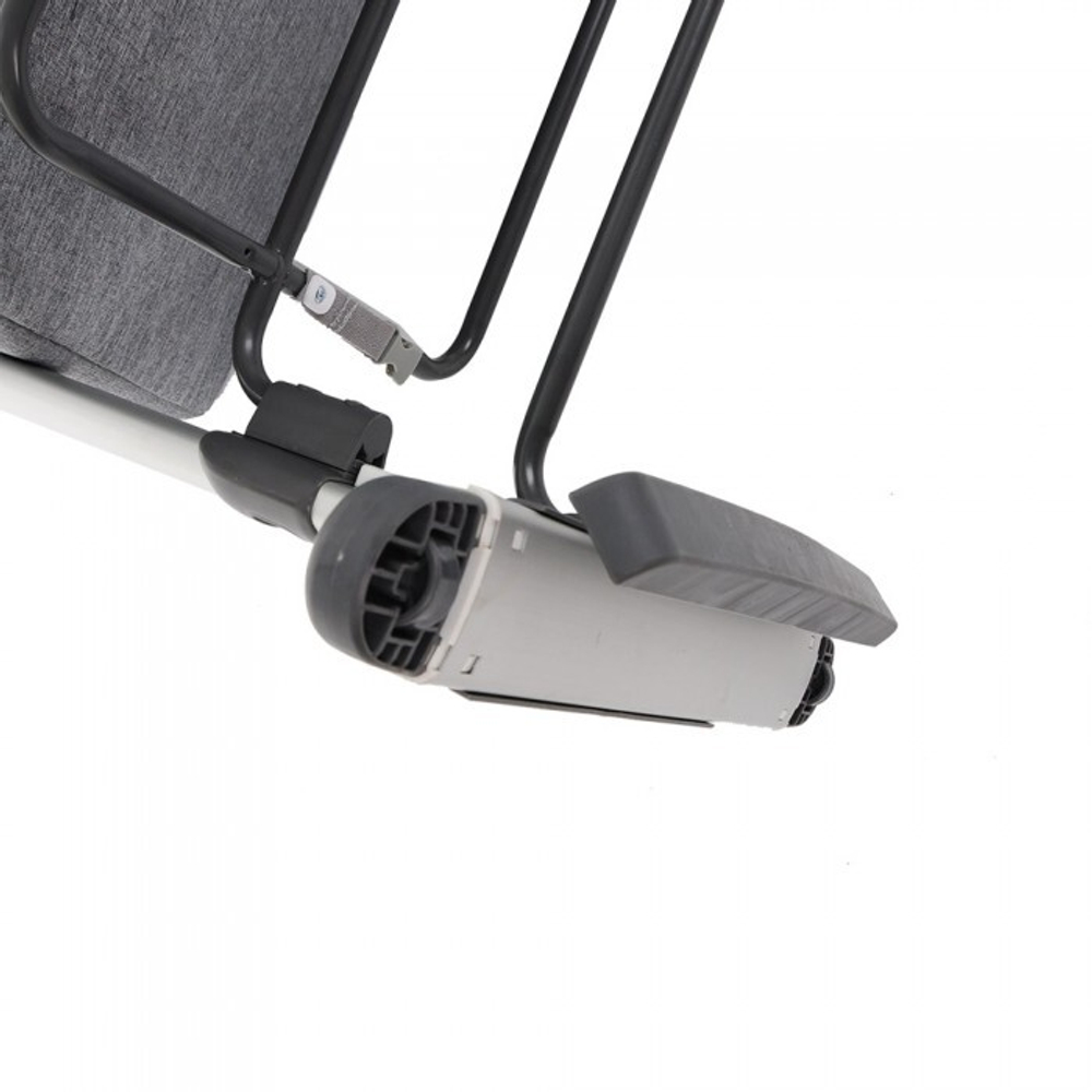 PITUSO Колыбель Kalma Grey/Серый