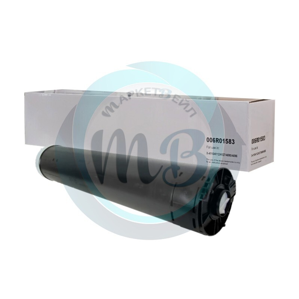 Картридж WBox, аналог Xerox 006R01237/006R01583 для WCP 4110/4112, DP 4590/4595 (81K)
