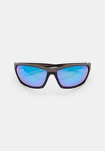 Спортивные очки GOG Chindook / Matt Cristal Grey-Black / Polarized White-Blue Lens