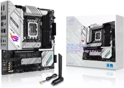 Материнская плата Asus ROG STRIX B760-G GAMING WIFI D4 RTL