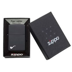 Зажигалка для трубок ZIPPO Pipe (218PL) 3