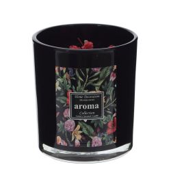 GAEM Свеча ароматическая (блок микс 12шт), L7 W7 H8 см, 2в.