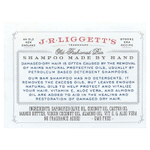J.R. Liggett's, Old-Fashioned Shampoo Bar, увлажняющая формула, 99 г (3,5 унции)