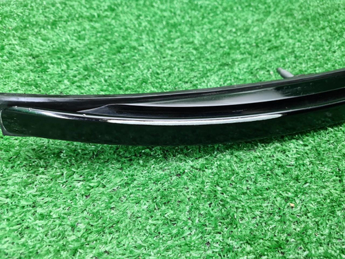 Рейлинг крыши правый BMW X3 G01 (2017-2024)