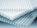 Поликарбонат сотовый