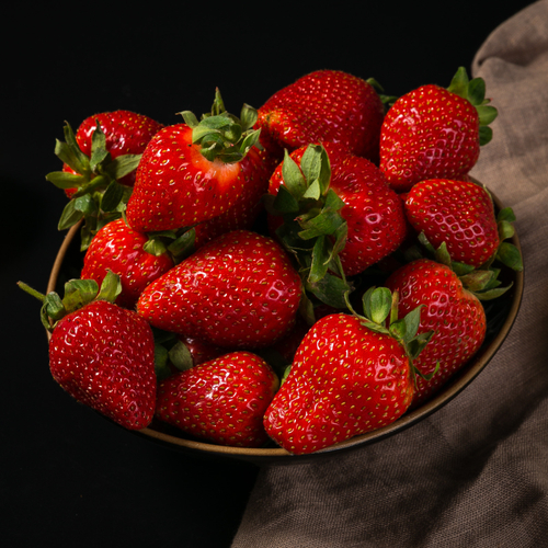 Клубника Греция