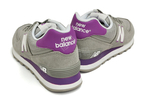 Кроссовки New Balance Nb 574 Yacht Club (Женская размерная сетка)
