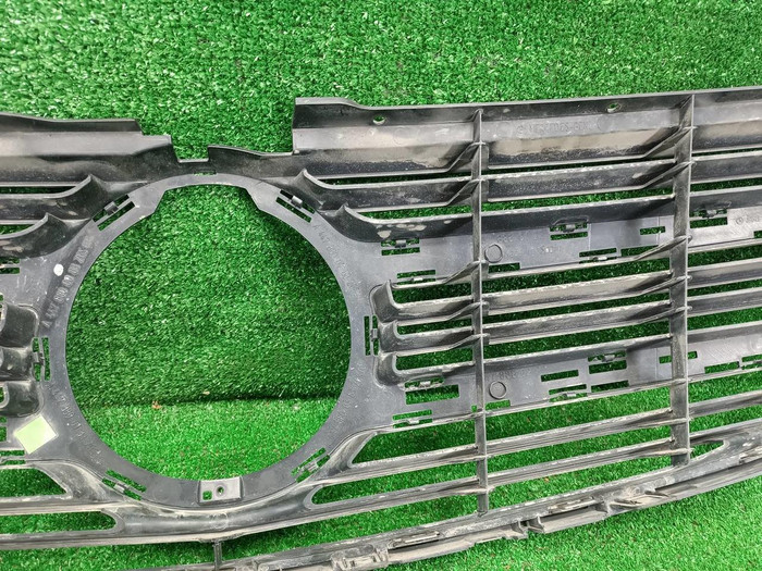 Решетка радиатора Mercedes V W447 (2014-н.в.)