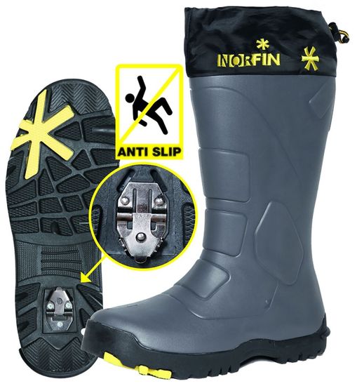 Сапоги зимние Норфин Клондайк, арт. 14990